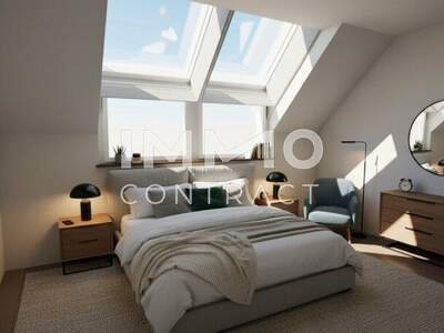 Etagenwohnung kaufen in 1140 Wien