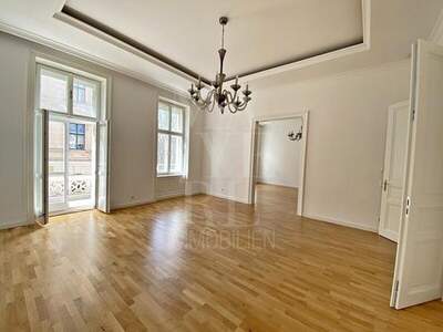Wohnung kaufen in 1030 Wien