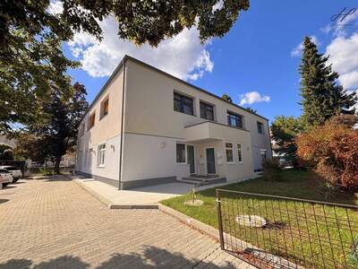 Wohnung mieten in 7350 Oberpullendorf