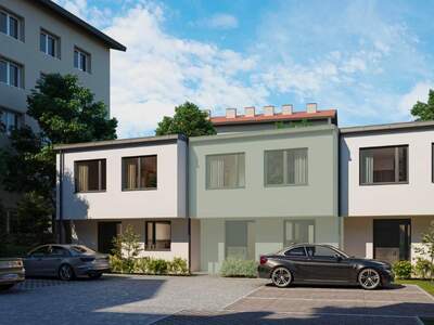 Wohnung kaufen in 2100 Korneuburg