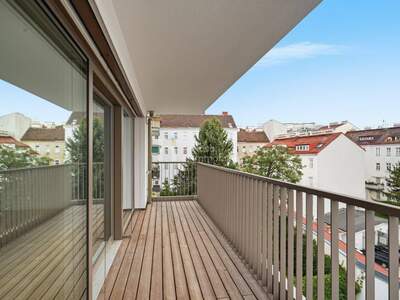 Eigentumswohnung in 1030 Wien
