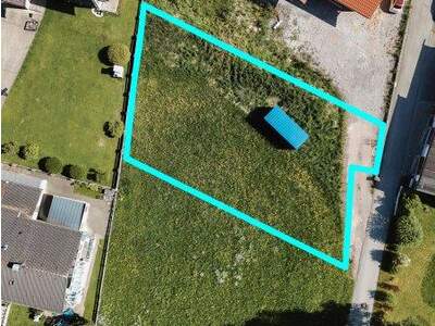 Grundstück kaufen in 6600 Musau (Bild 2)