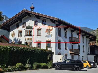 Wohnung provisionsfrei mieten in 6233 Voldöpp