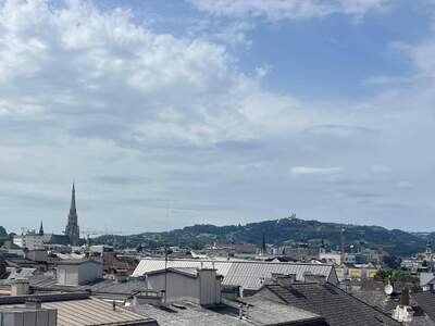 Anlageobjekt kaufen in 4020 Linz