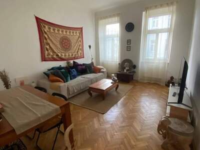 Mietwohnung provisionsfrei in 1140 Wien