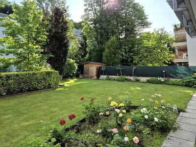 Terrassenwohnung kaufen in 1170 Wien