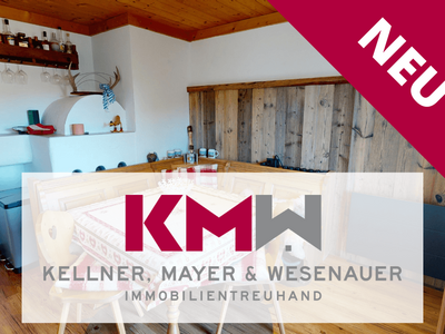 Wohnung kaufen in 5743 Krimml