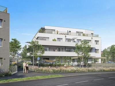 Eigentumswohnung in 2340 Mödling