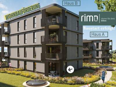 Eigentumswohnung in 6840 Götzis (Bild 1)