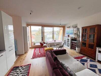 Wohnung mit Balkon mieten in 8010 Graz (Bild 5)