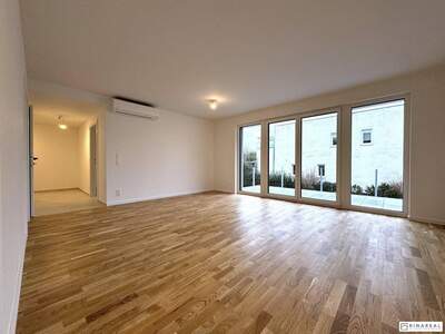 Wohnung mieten in 2700 Wiener Neustadt