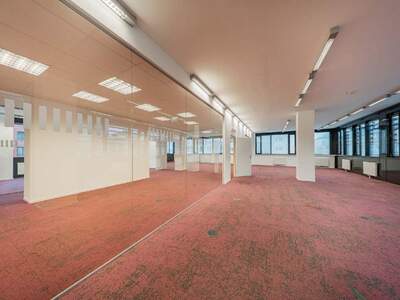 Gewerbeobjekt mieten in 1200 Wien (Bild 1)