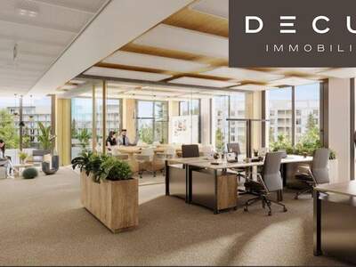 Büro / Praxis mieten in 1020 Wien (Bild 1)