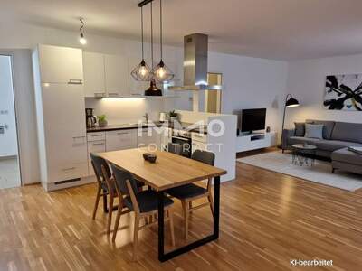 Mietwohnung in 4020 Linz