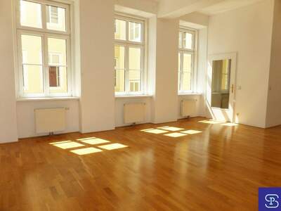 Apartment provisionsfrei mieten in 1060 Wien