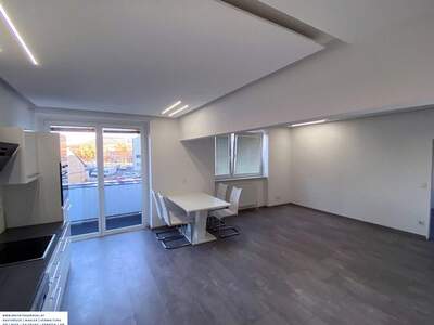 Wohnung mit Balkon kaufen in 4020 Linz (Bild 1)