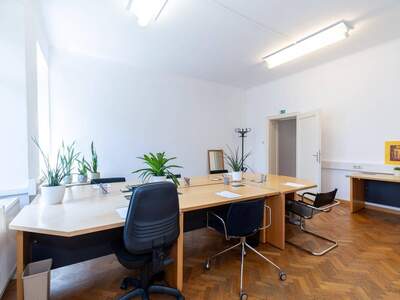 Gewerbeobjekt mieten in 2320 Schwechat