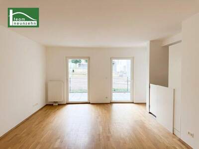 Terrassenwohnung mieten in 1100 Wien (Bild 1)