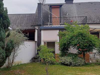 Haus mit Garten kaufen in 7552 Stinatz (Bild 1)
