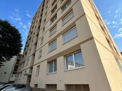 Wohnung kaufen in 8700 Leoben (Bild 1)