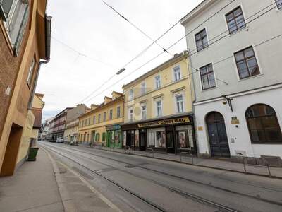 Haus kaufen in 8010 Graz