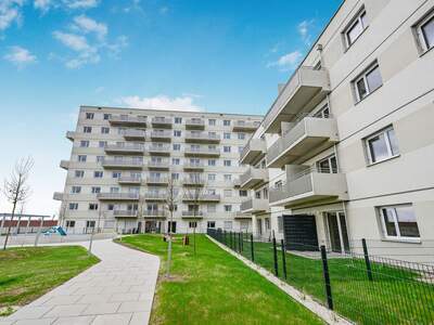 Apartment provisionsfrei mieten in 1220 Wien