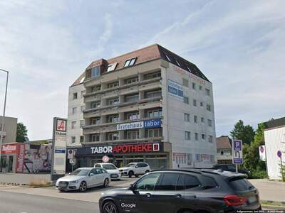 Gewerbeobjekt mieten in 4400 Steyr