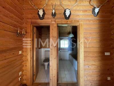 Einfamilienhaus kaufen in 2202 Hagenbrunn (Bild 5)