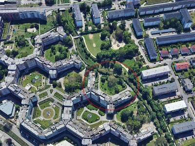 Altbauwohnung mit Balkon kaufen in 4040 Linz (Bild 4)