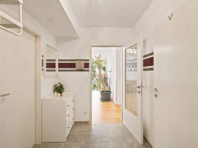 Terrassenwohnung kaufen in 1230 Wien (Bild 4)