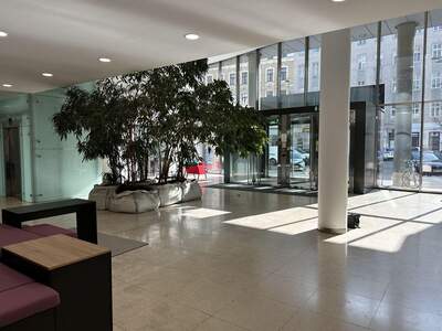 Gewerbeobjekt mieten in 1050 Wien (Bild 1)