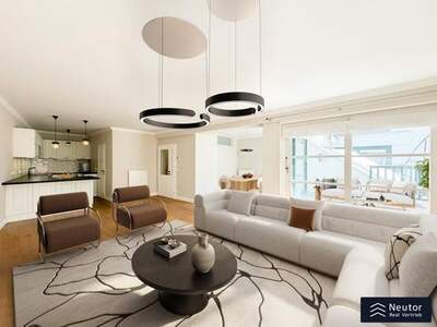 Wohnung kaufen in 1190 Wien