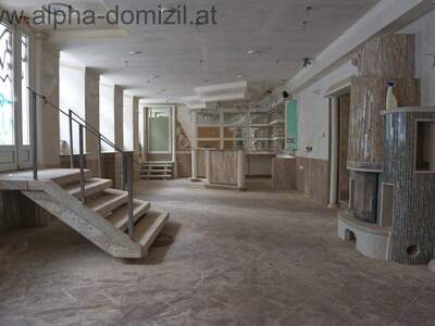 Gewerbeobjekt mieten in 1160 Wien