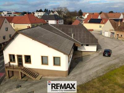 Einfamilienhaus kaufen in 7221 Marz (Bild 2)