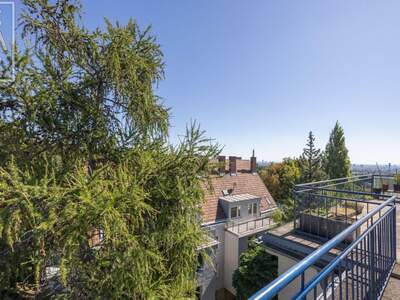 Eigentumswohnung in 1190 Wien (Bild 3)