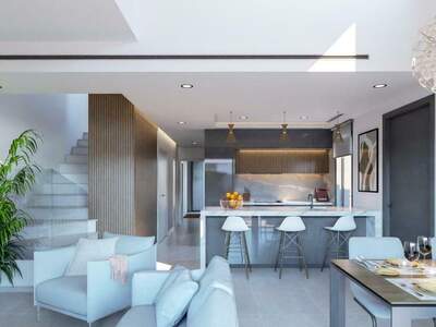 Haus kaufen in 30383 Los Nieto (Bild 5)