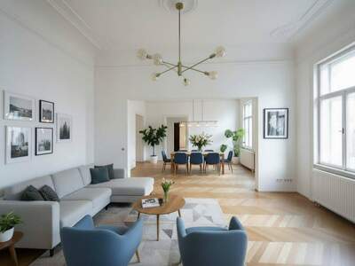 Mietwohnung in 1040 Wien