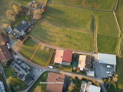 Grundstück kaufen in 6020 Innsbruck