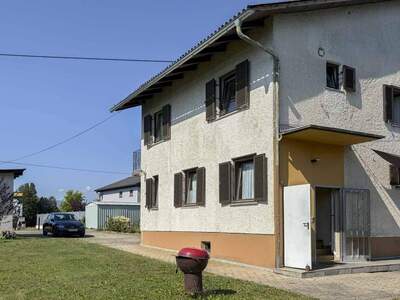 Haus kaufen in 8523 Schamberg
