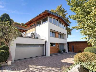 Einfamilienhaus kaufen in 5423 St. Koloman