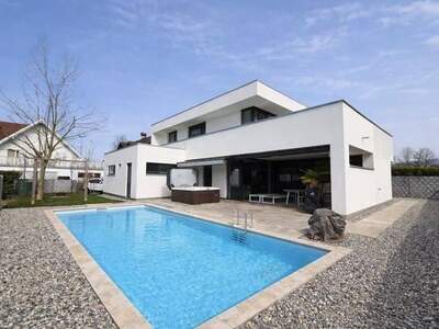 Haus kaufen in 6850 Dornbirn