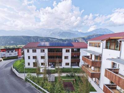 Terrassenwohnung kaufen in 6422 Stams (Bild 5)