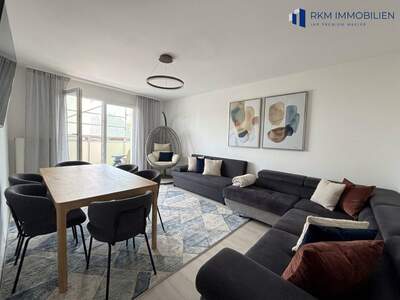 Wohnung kaufen in 1100 Wien