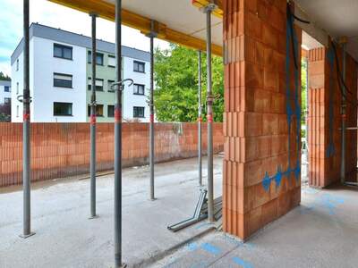 Wohnung kaufen in 4040 Urfahr