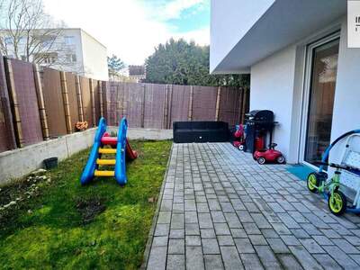 Eigentumswohnung in 1210 Wien