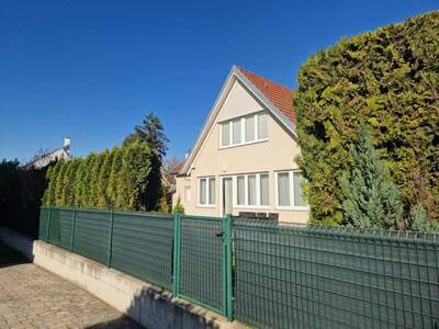 Haus mieten in 1210 Wien