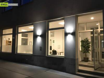 Gewerbeobjekt kaufen in 1180 Wien