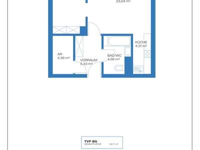 Eigentumswohnung in 1100 Wien (Bild 4)