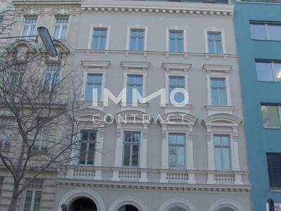 Immobilie mieten in 1030 Wien
