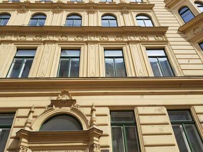 Gewerbeobjekt mieten in 1090 Wien (Bild 1)